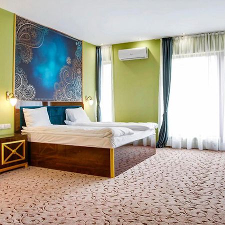 Alchemist Residence Von Goldenburg Belashtitsa Luaran gambar