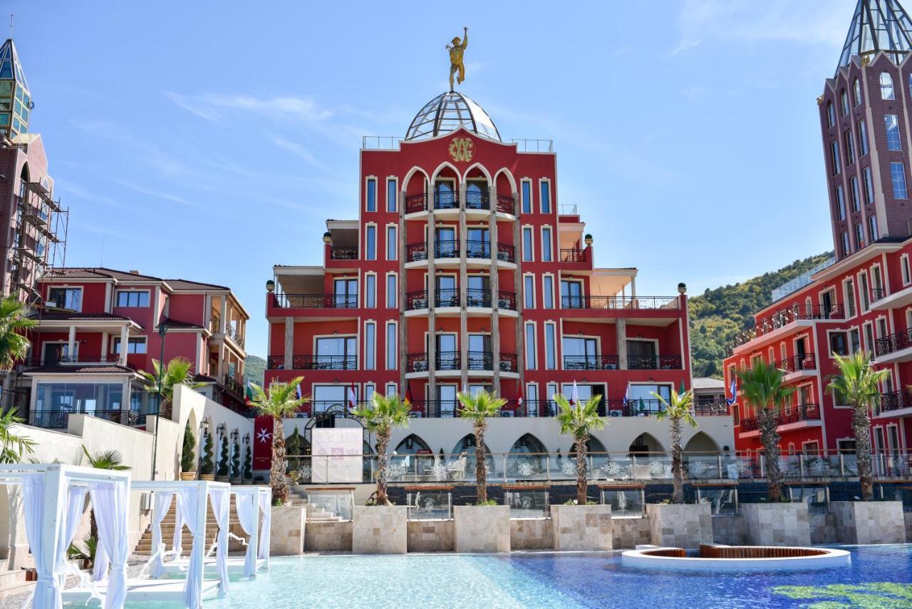 Alchemist Residence Von Goldenburg Belashtitsa Luaran gambar