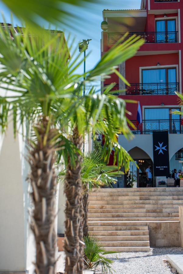 Alchemist Residence Von Goldenburg Belashtitsa Luaran gambar