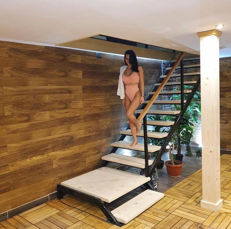 Alchemist Residence Von Goldenburg Belashtitsa Luaran gambar