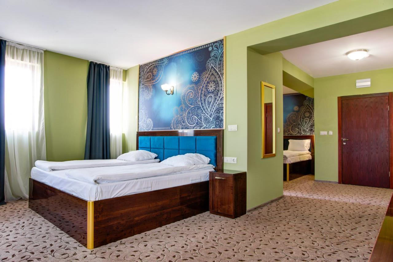 Alchemist Residence Von Goldenburg Belashtitsa Luaran gambar