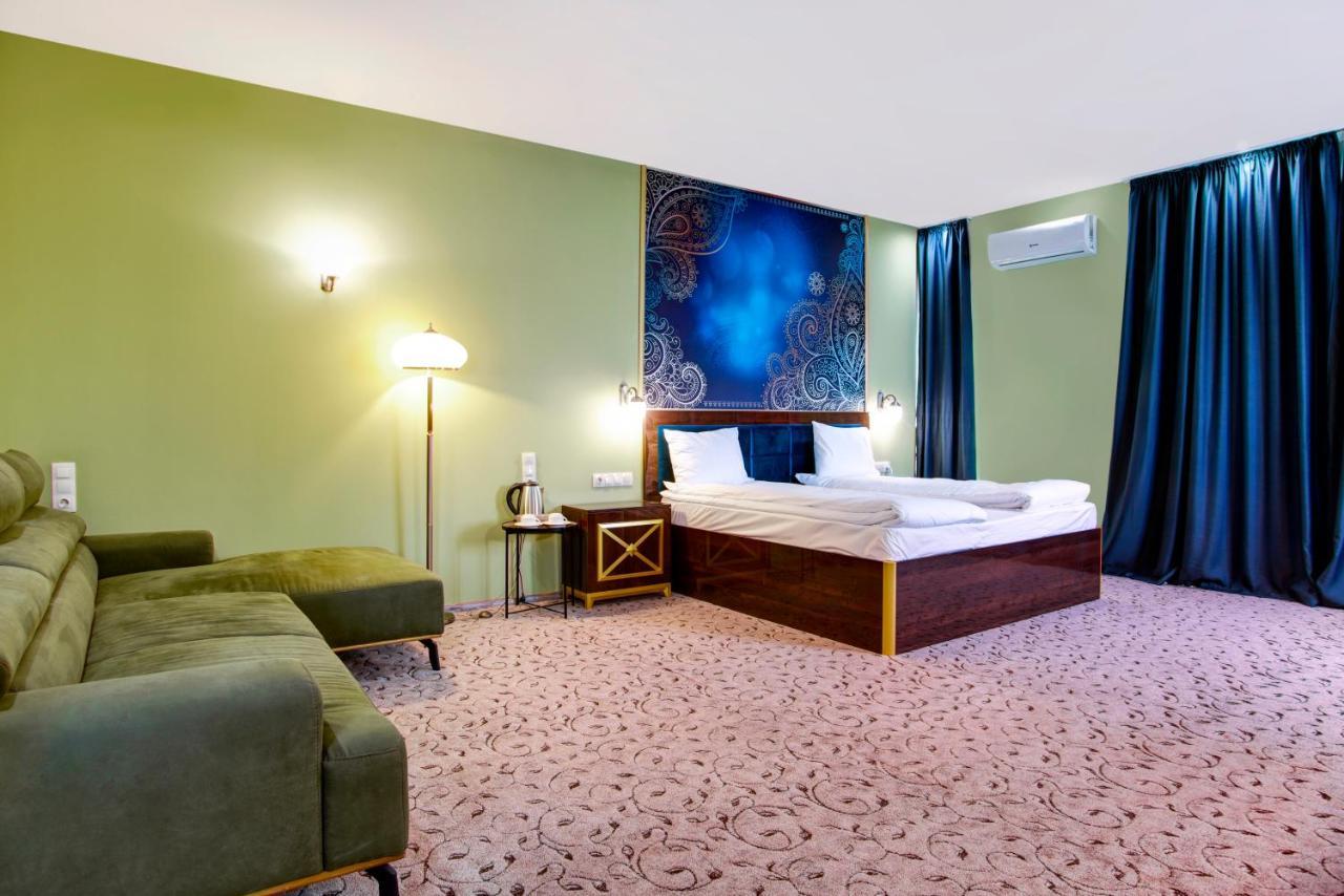 Alchemist Residence Von Goldenburg Belashtitsa Luaran gambar