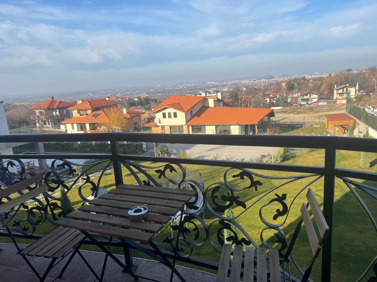Alchemist Residence Von Goldenburg Belashtitsa Luaran gambar