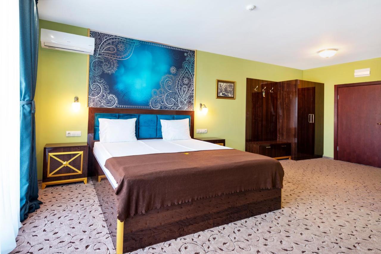Alchemist Residence Von Goldenburg Belashtitsa Luaran gambar