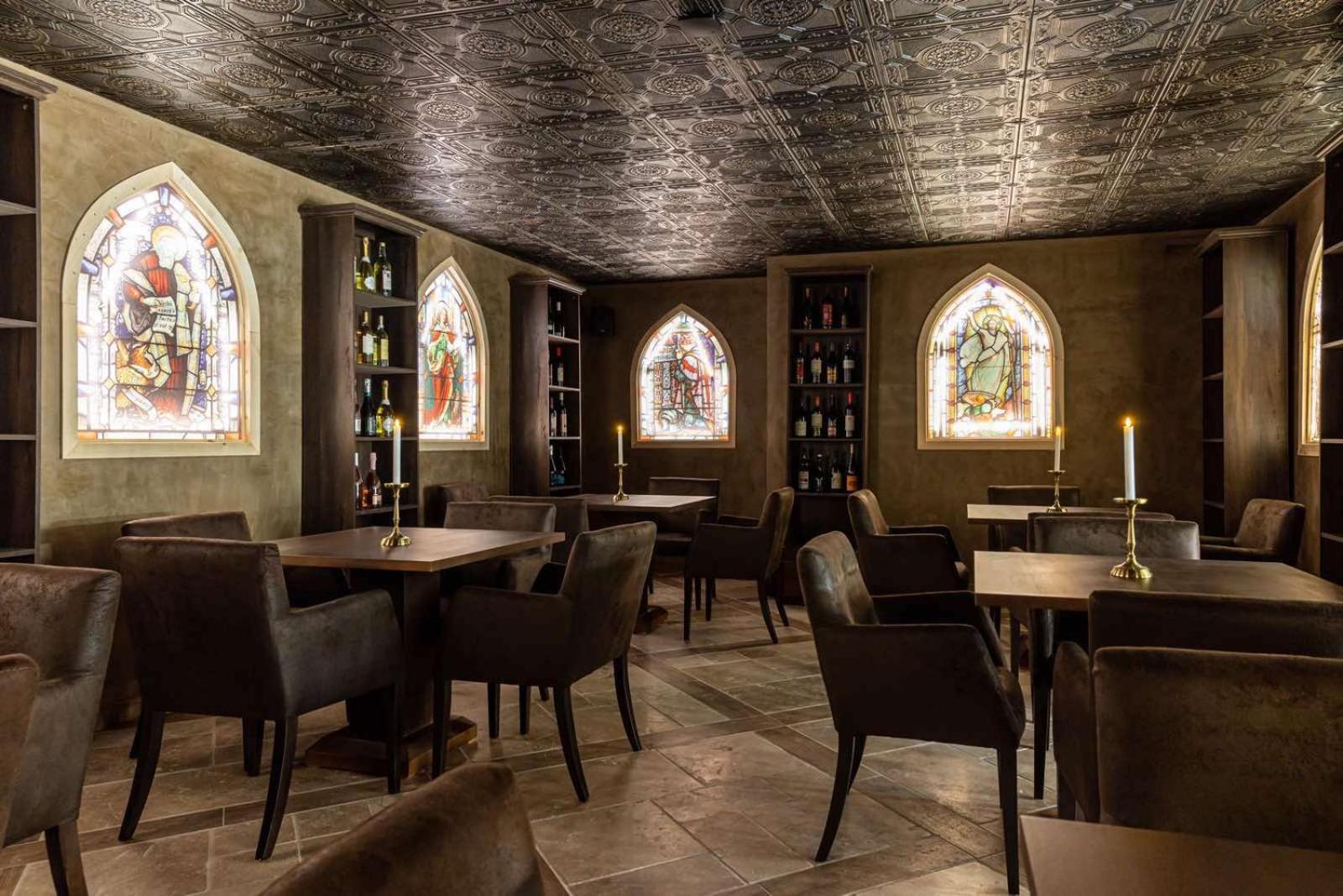 Alchemist Residence Von Goldenburg Belashtitsa Luaran gambar