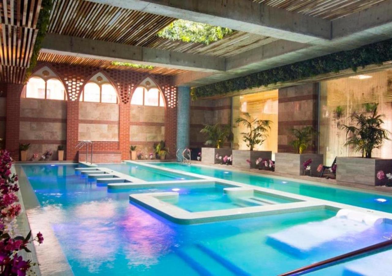 Alchemist Residence Von Goldenburg Belashtitsa Luaran gambar