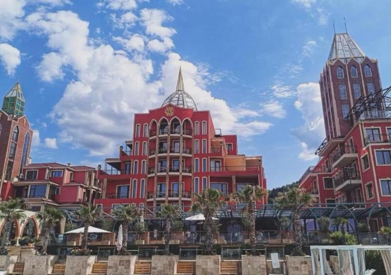 Alchemist Residence Von Goldenburg Belashtitsa Luaran gambar