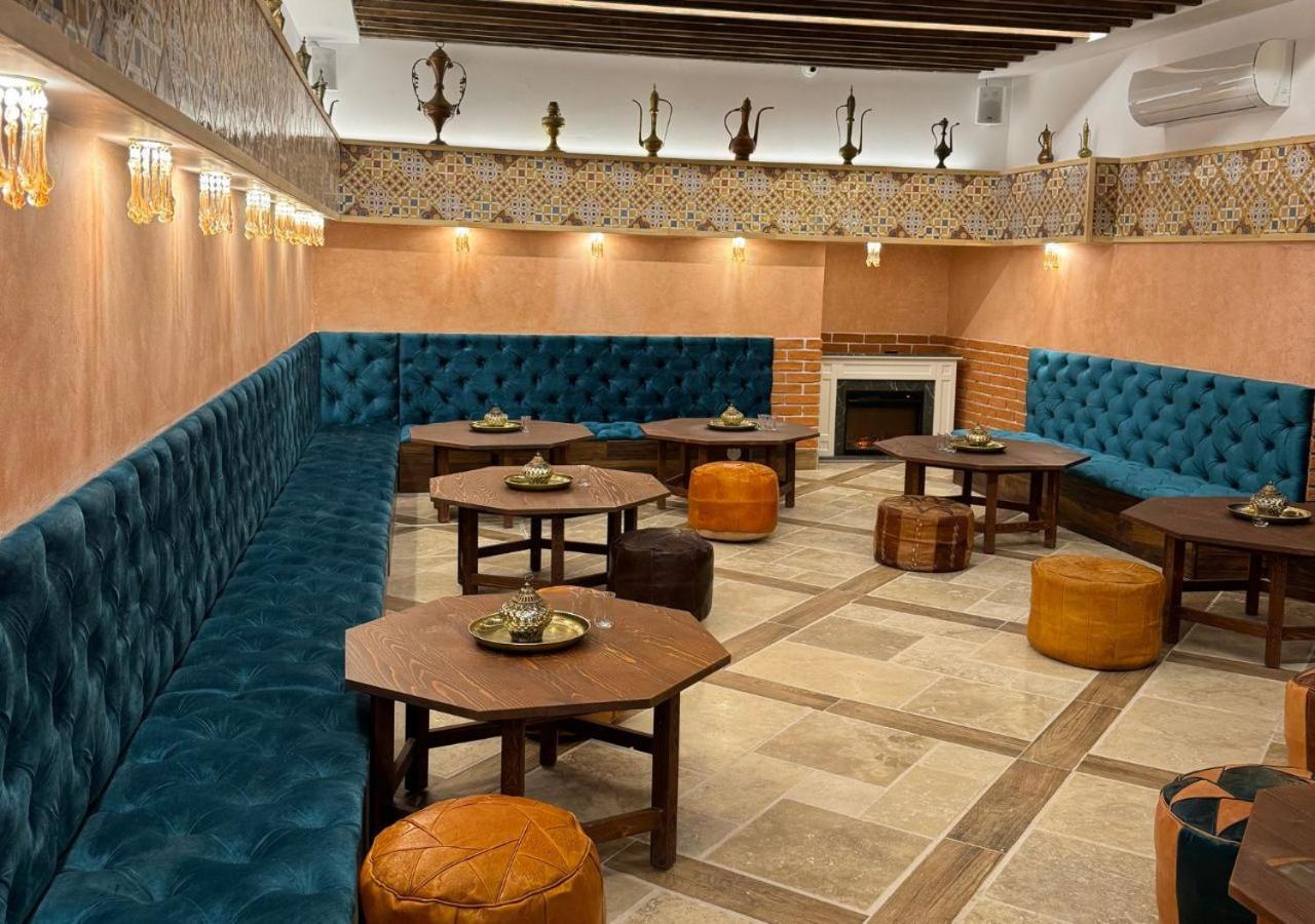 Alchemist Residence Von Goldenburg Belashtitsa Luaran gambar