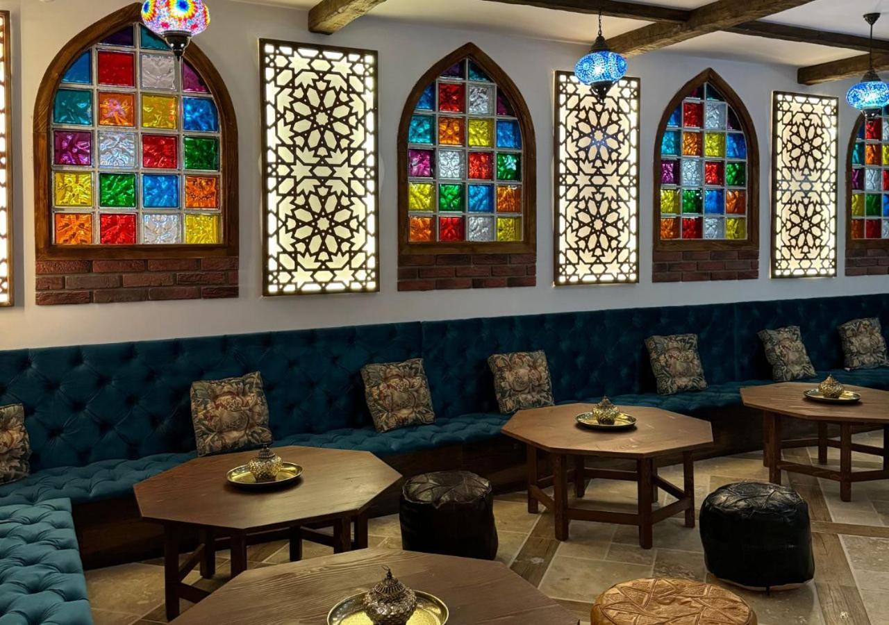 Alchemist Residence Von Goldenburg Belashtitsa Luaran gambar