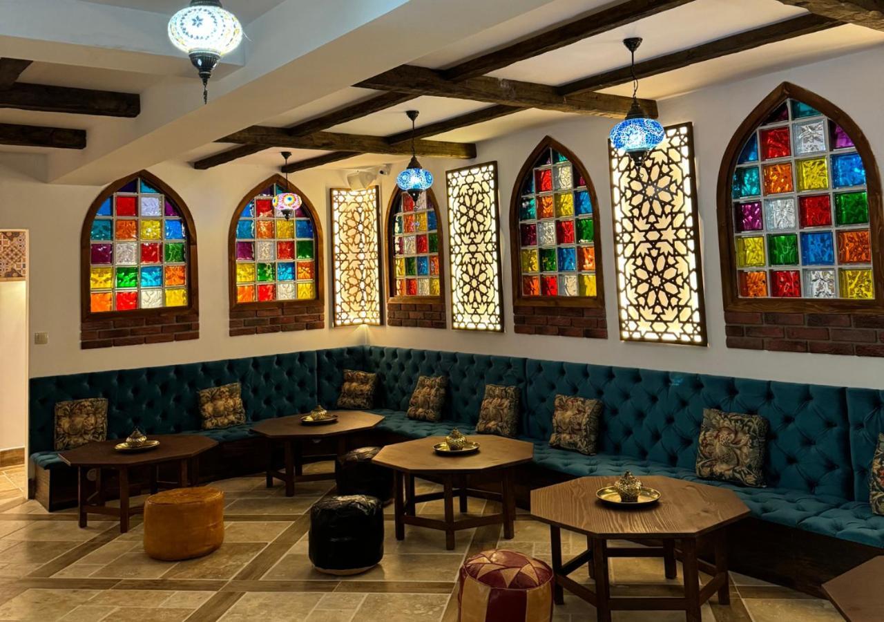 Alchemist Residence Von Goldenburg Belashtitsa Luaran gambar