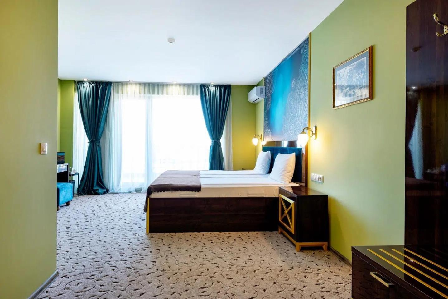Alchemist Residence Von Goldenburg Belashtitsa Luaran gambar